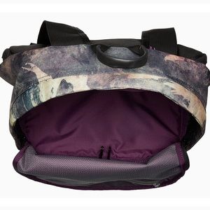 burton snake mountain backpack